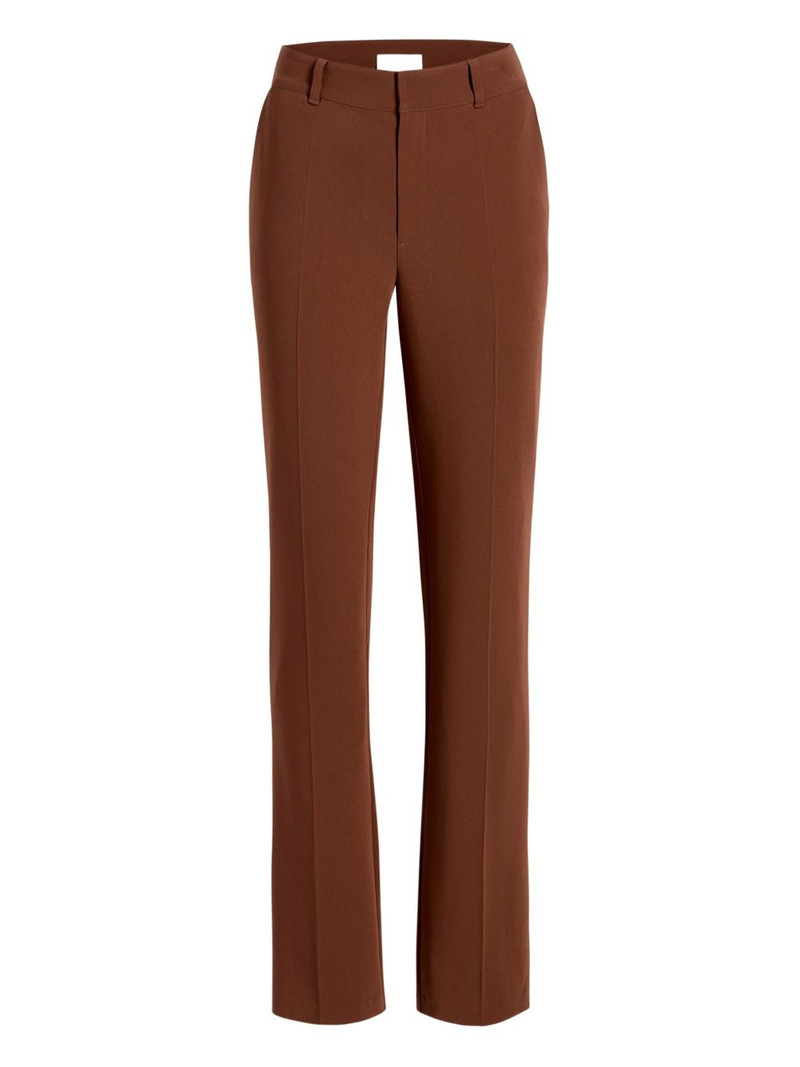 front-pleat trousers 1