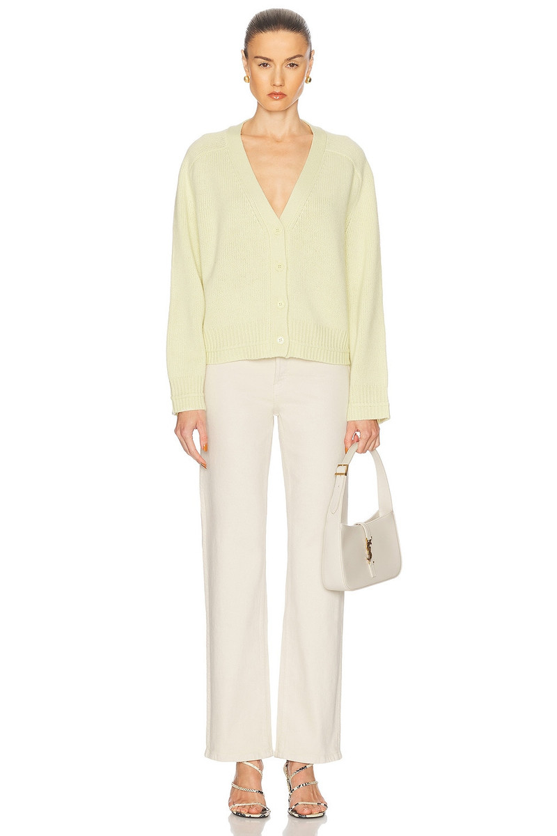 SABLYN Rae Cardigan outlook