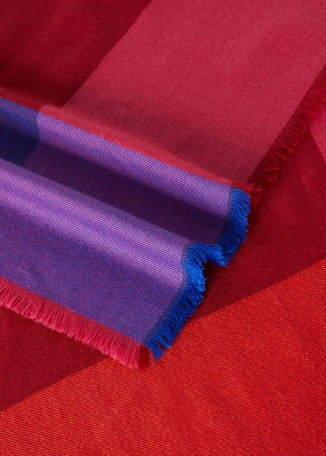 Quadrilatero del Silenzio Foulard - 3