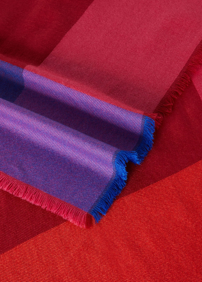 Quadrilatero del Silenzio Foulard 3