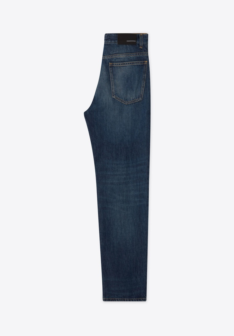 BLK DNM JEANS 19 MOSCO BLUE outlook