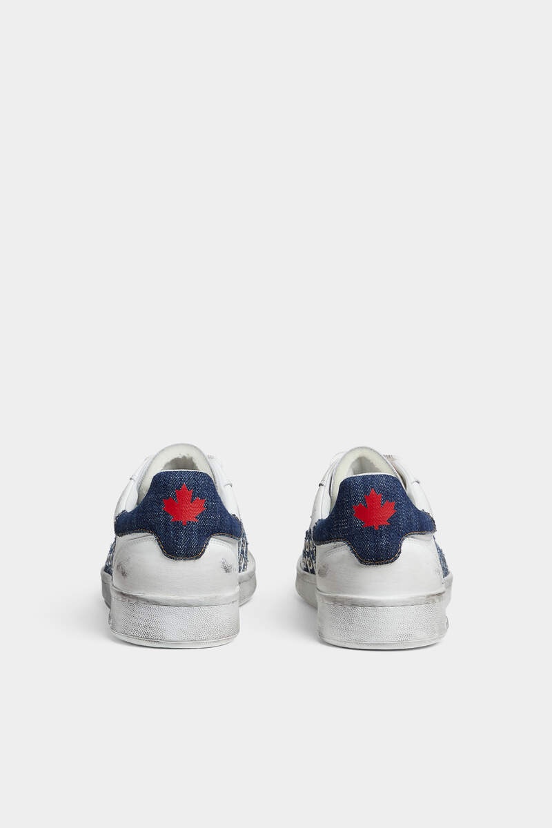 BOXER SNEAKERS - 3
