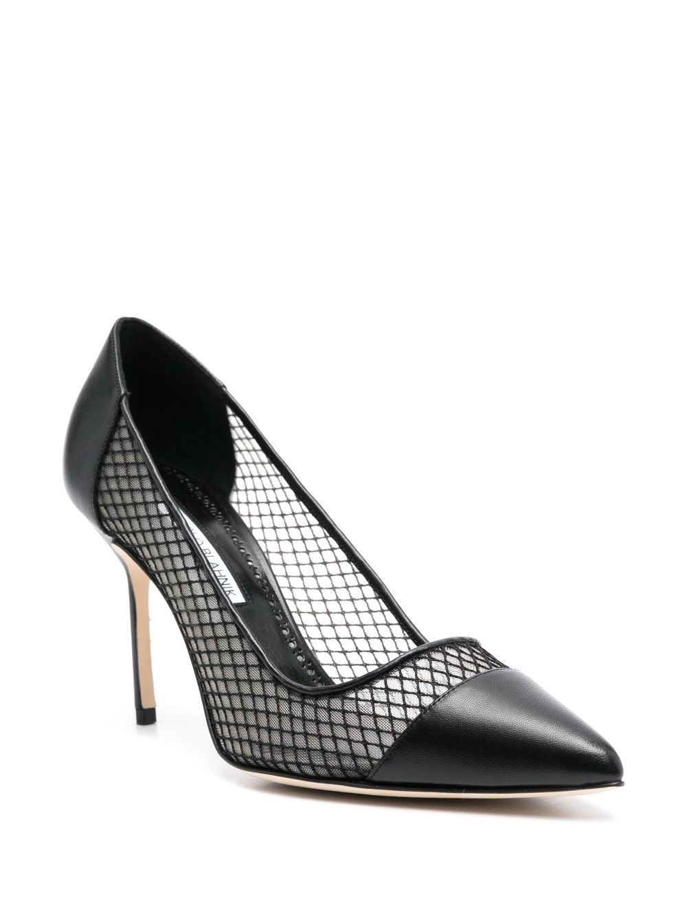 90mm Capcour pumps - 2