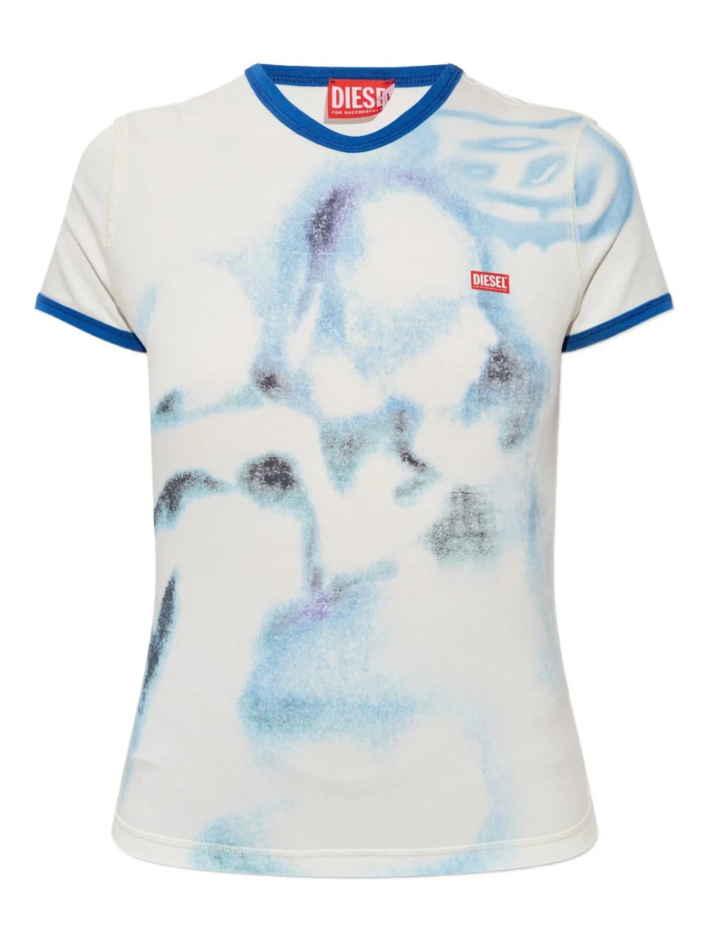 T-Uncuties graphic T-shirt - 1