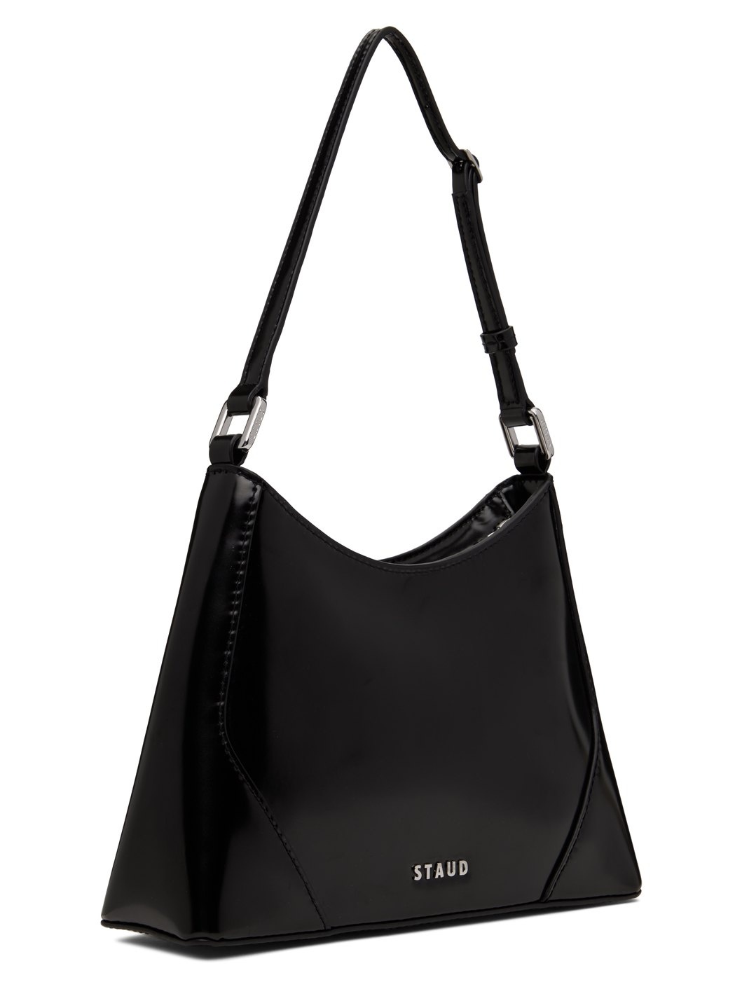 Black Linda Bag - 3