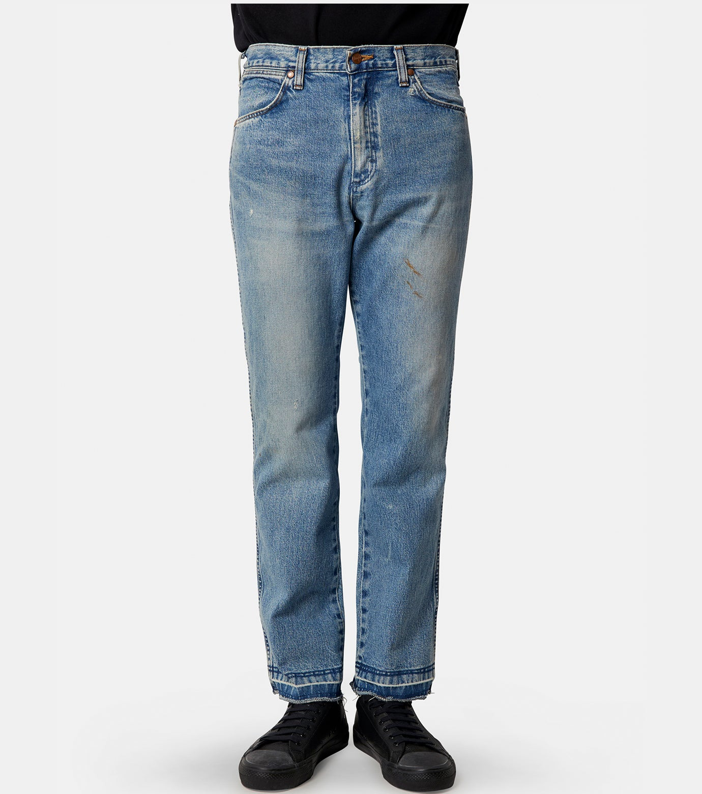 × Wrangler DENIM - 2
