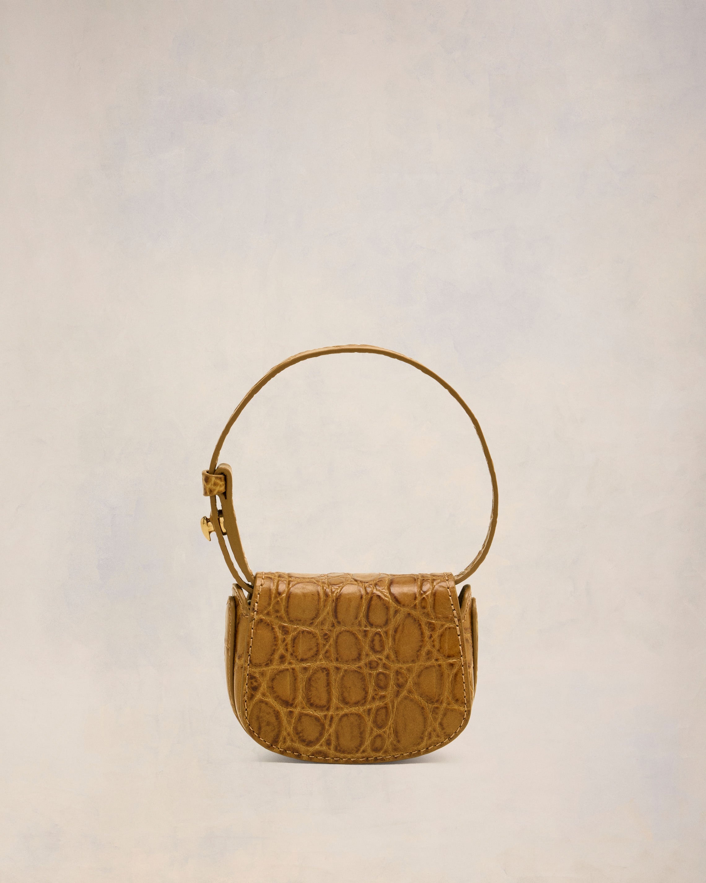PARIS PARIS NANO POUCH - 5