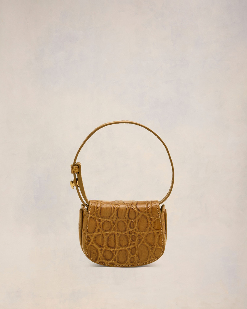 PARIS PARIS NANO POUCH 5