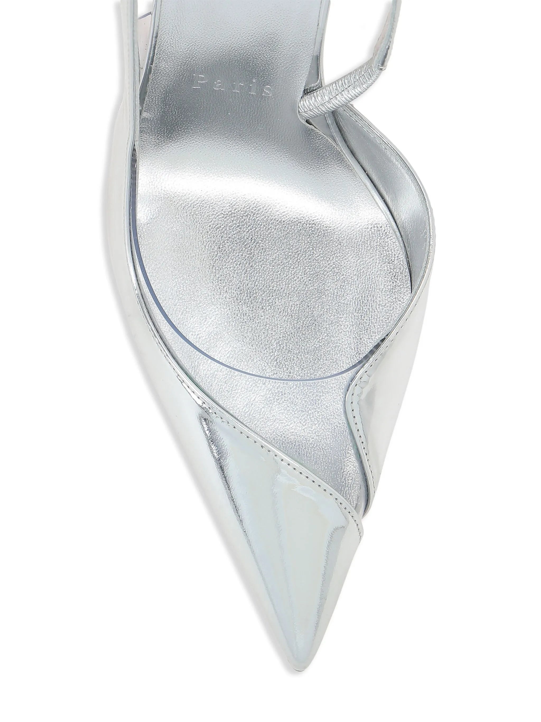 Posticha Sling Back Pumps - 6