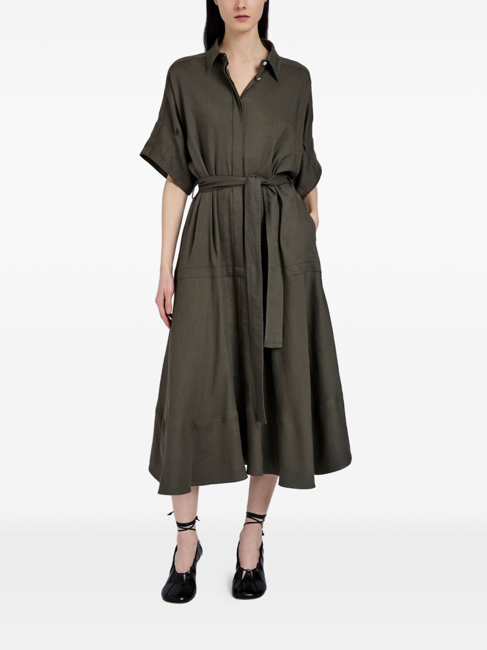 Scottie dress - 2