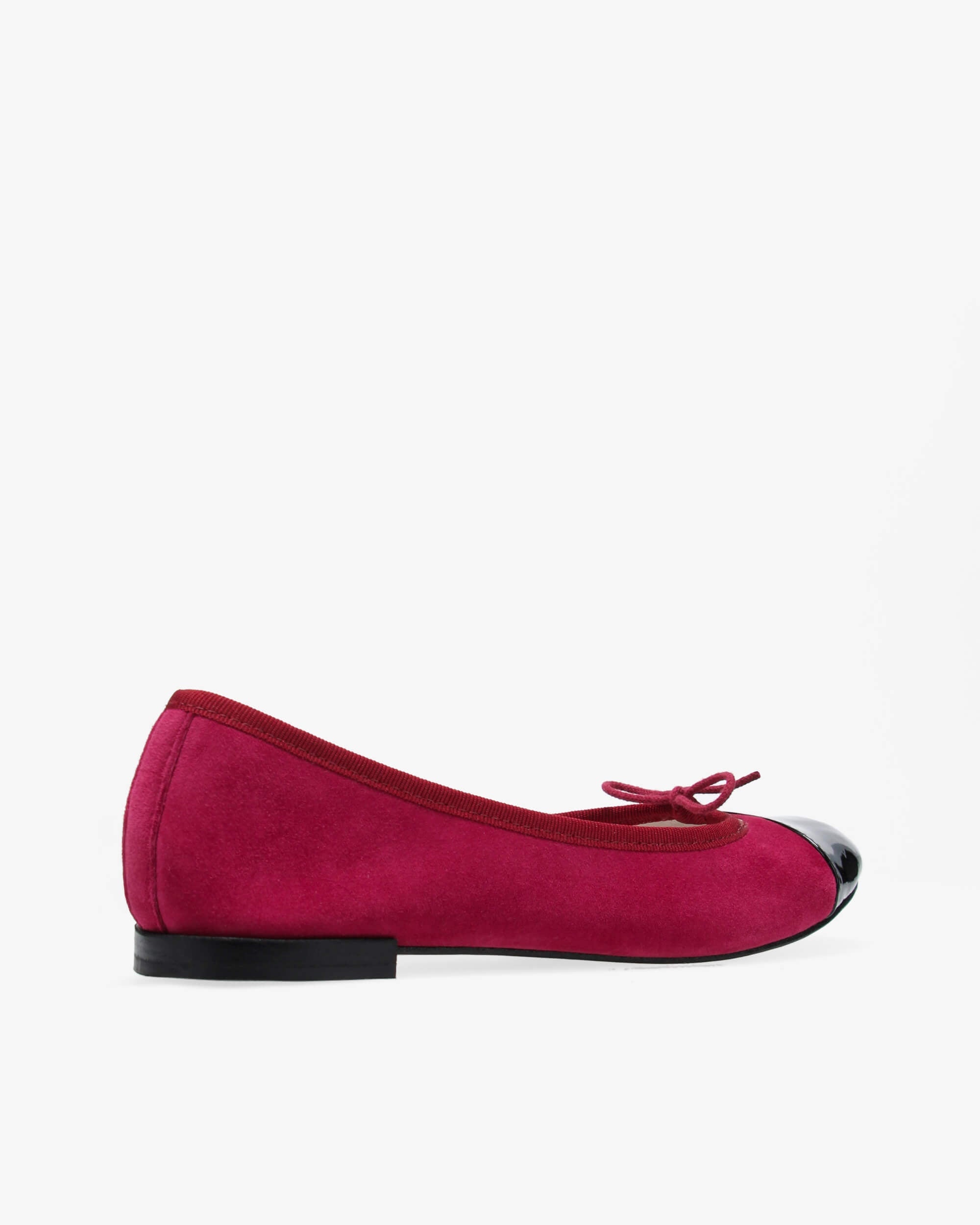 FLORA BALLET FLATS - 2