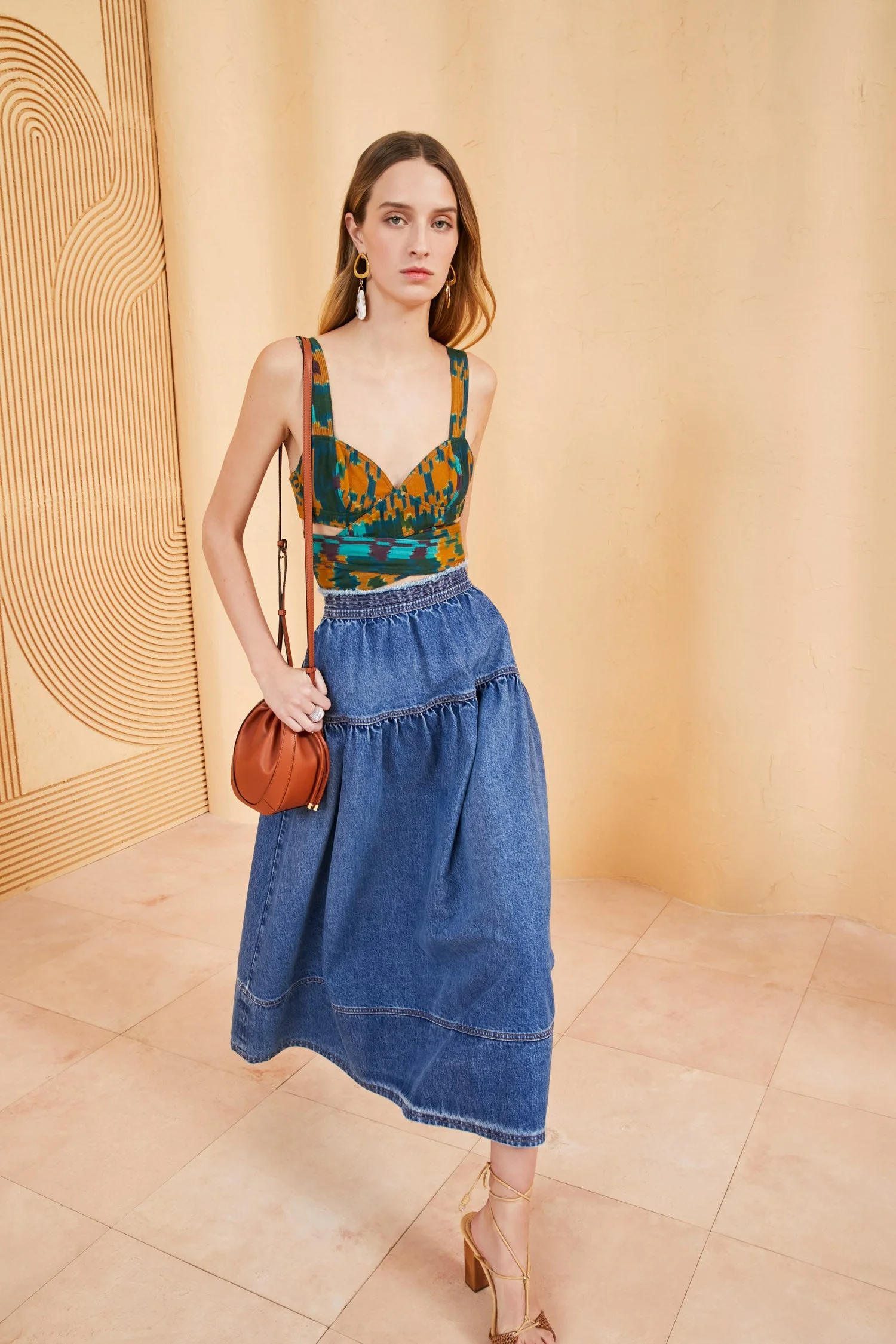 The Astrid Skirt - 1