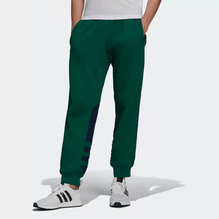 adidas Big Trefoil Sweat Pants HG6455 - 2