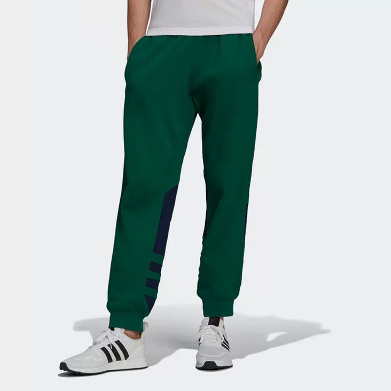 adidas adidas Big Trefoil Sweat Pants HG6455 outlook