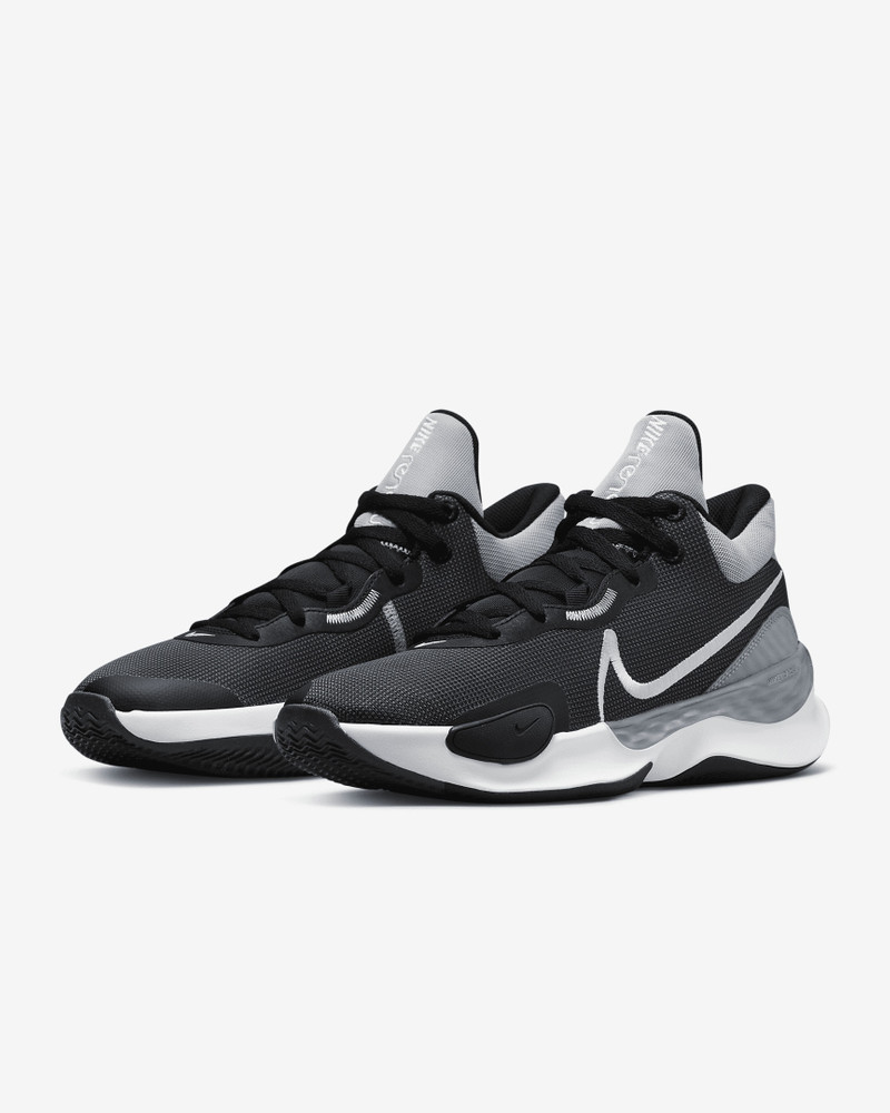 Nike Elevate 3 Basketball Shoes 5