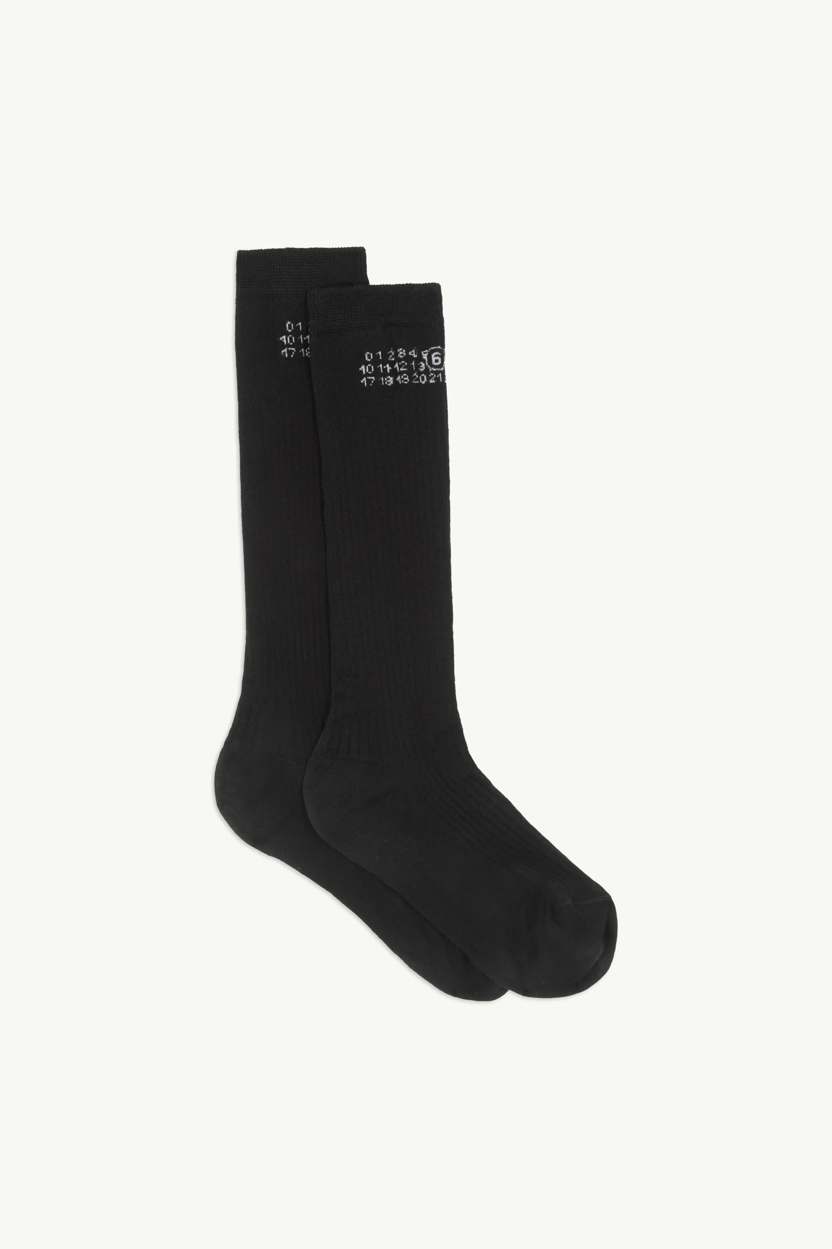 Knee-high socks - 1