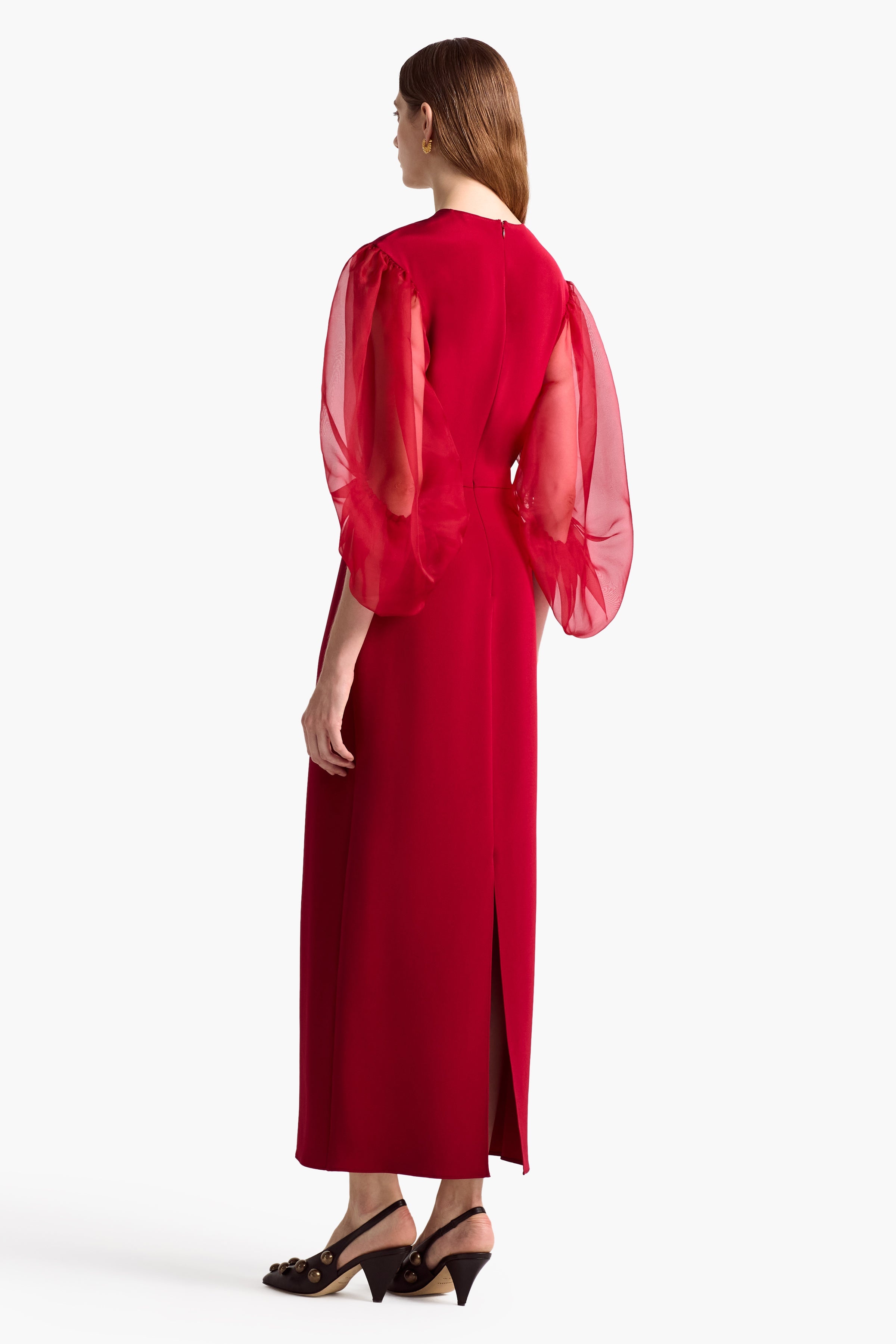 DANIELLE DRESS - 3