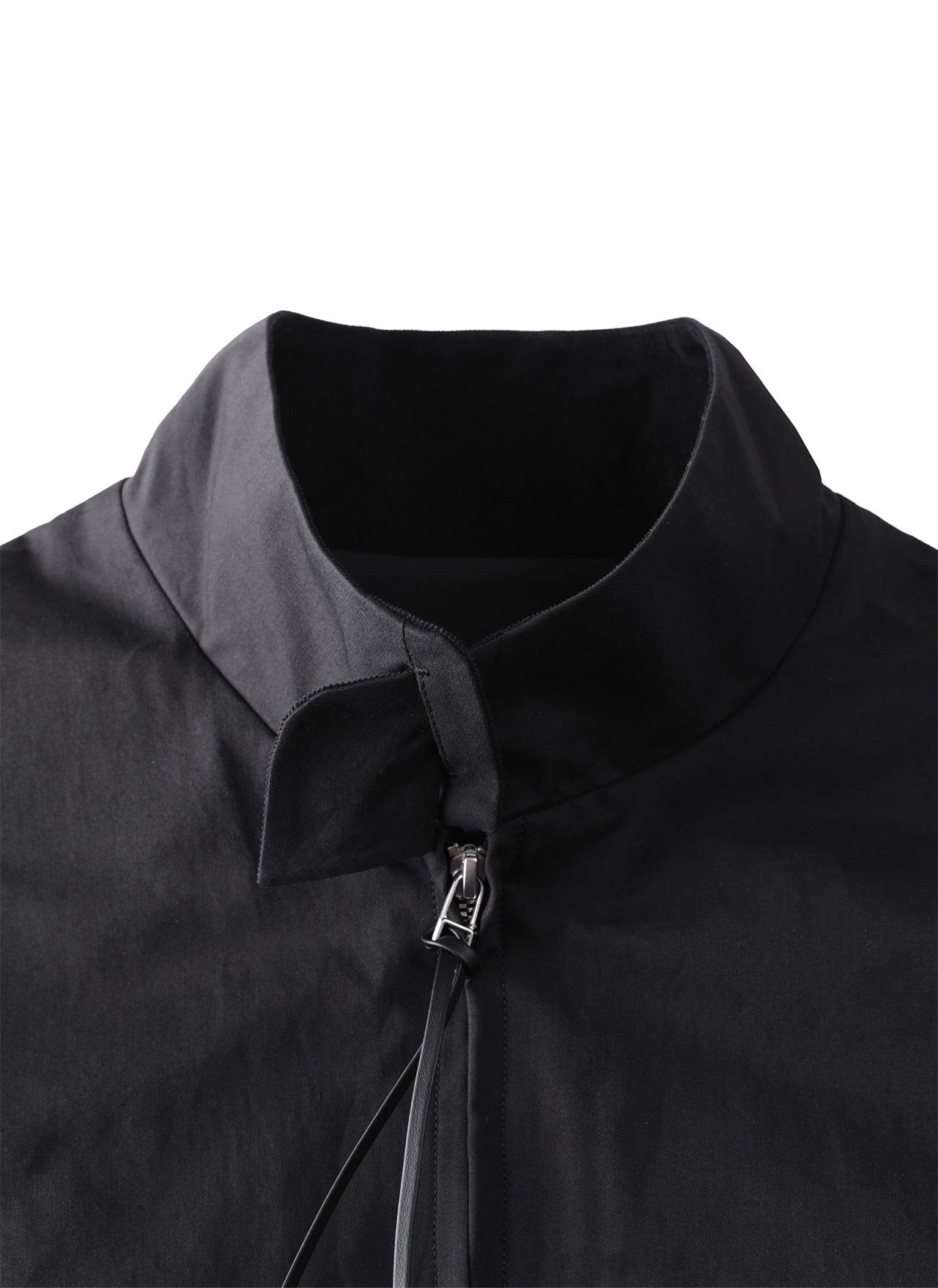 8.0 BOMBER RIGHT (BLACK) - 6