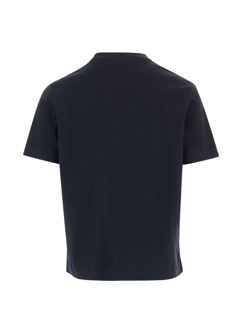 Vince short-sleeve T-shirt outlook