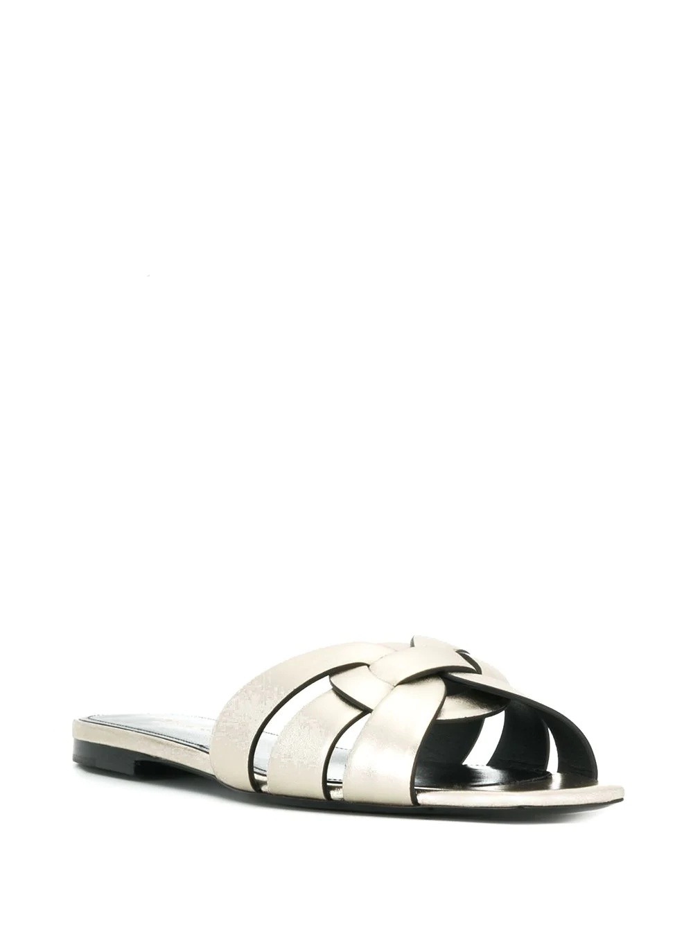 Tribute flat sandals - 2