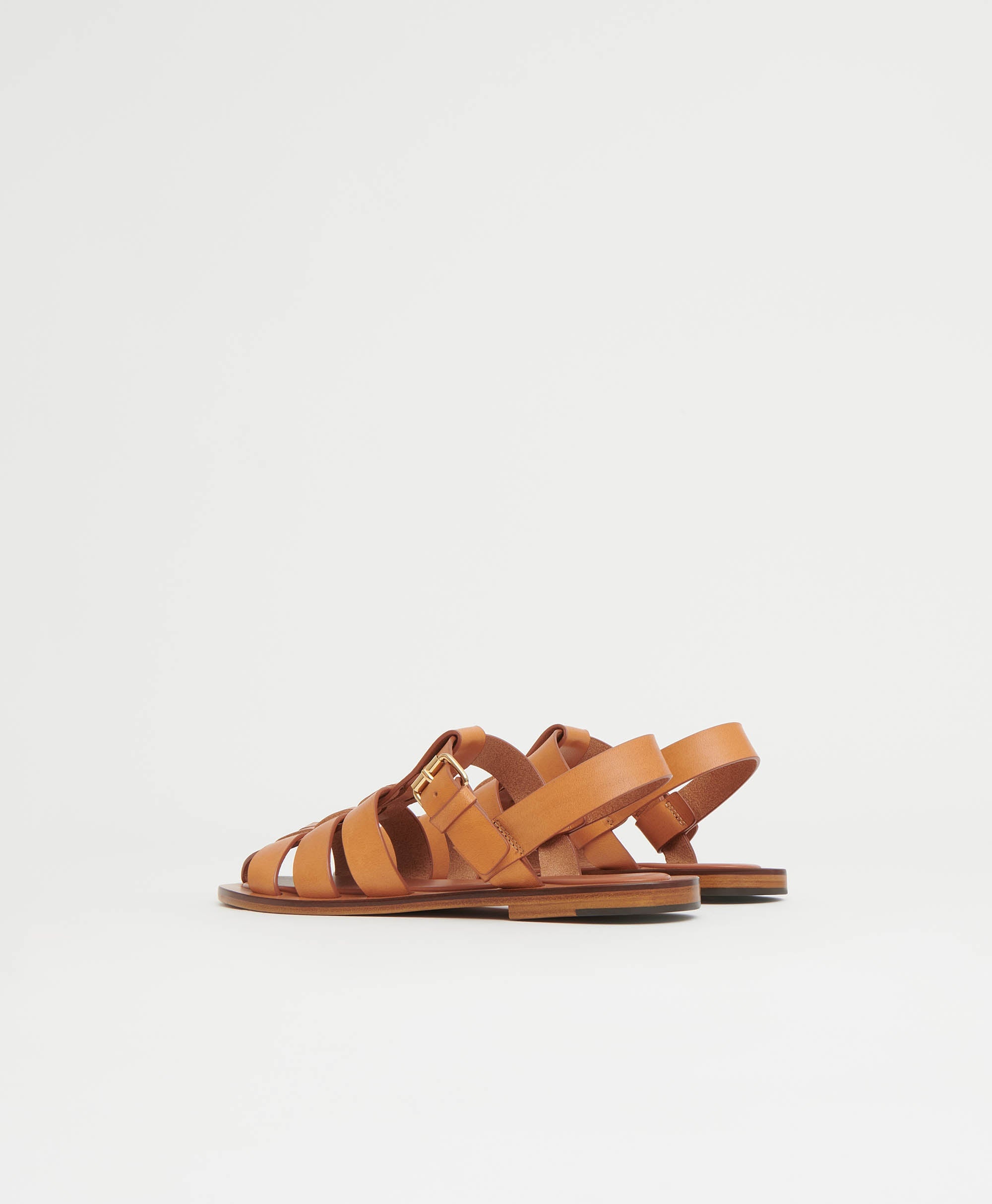 FISHERMAN SANDAL - 3