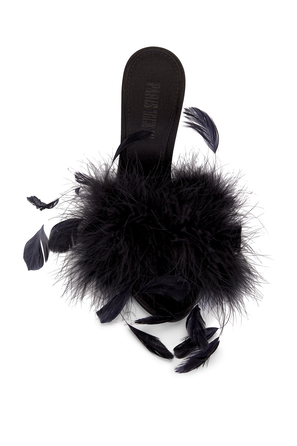 Lidia Feather 105 Mule - 4