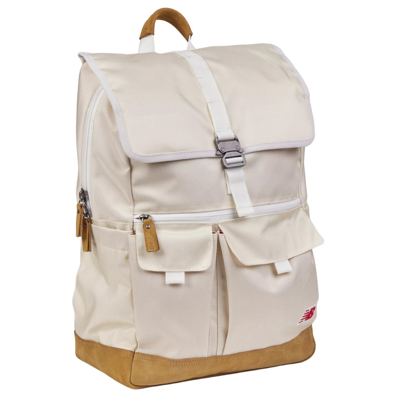 Unisex Legacy Icon Flap Backpack 1