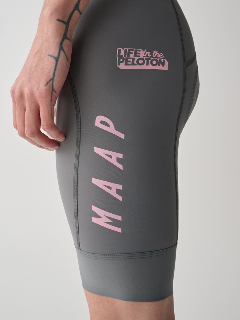 MAAP x LITP Team Bib Evo 5