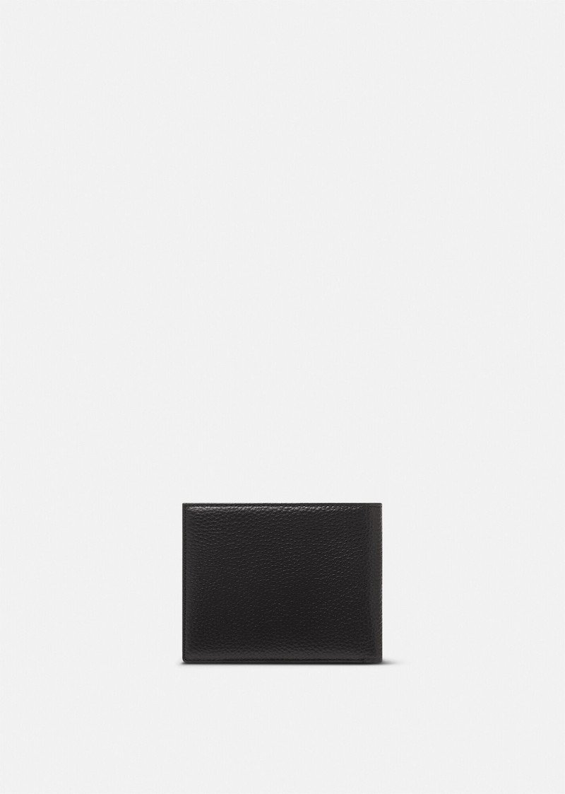 Logo Bifold Wallet 3