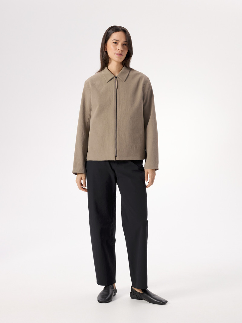 Veilance Limina Softshell Jacket outlook