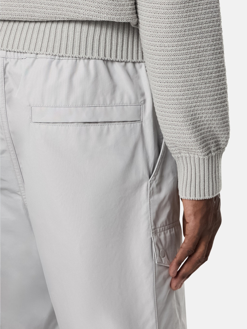 L100004 ALL-WEATHER COTTON CANVAS_S.I. GHOST 4
