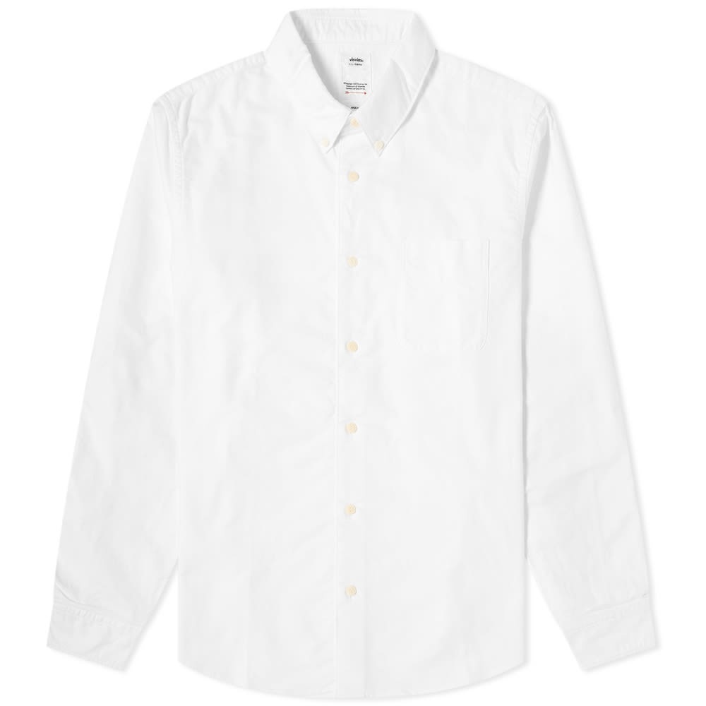 Visvim Albacore Lungta Shirt - 1