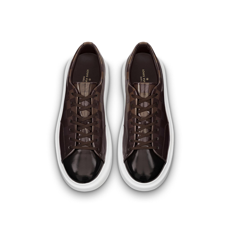 Beverly Hills Sneaker 3