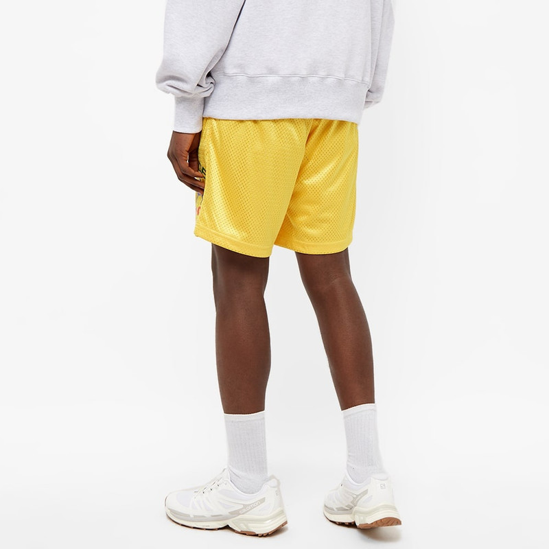 Brain Dead Grafix Team Short 3