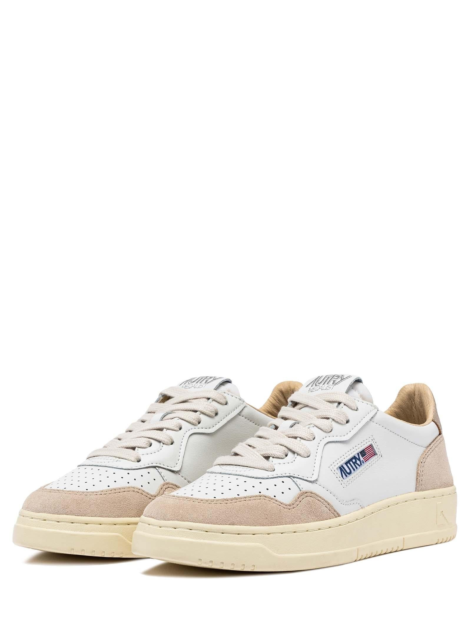 SNEAKERS MEDALIST LOW AUTRY - 2