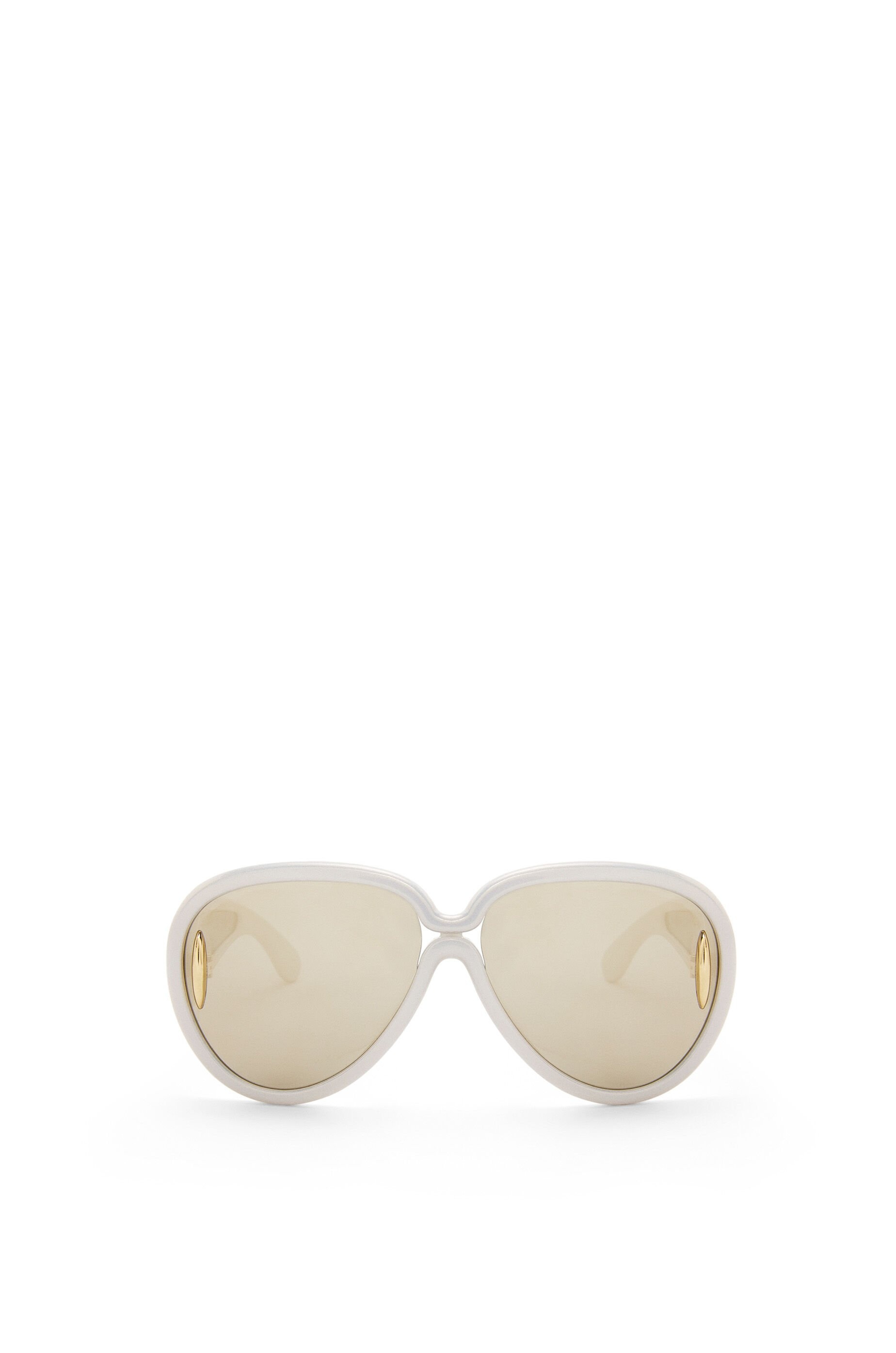 Pilot Mask sunglasses - 1