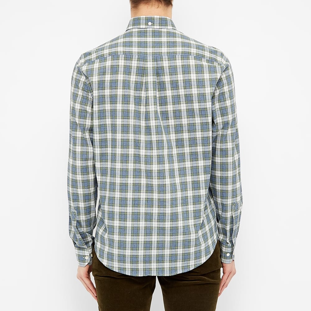 Barbour Cuthbert Shirt - 4