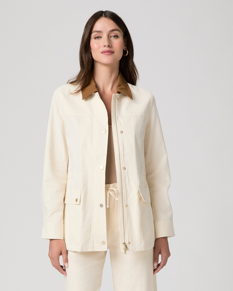 Horizon Jacket 1