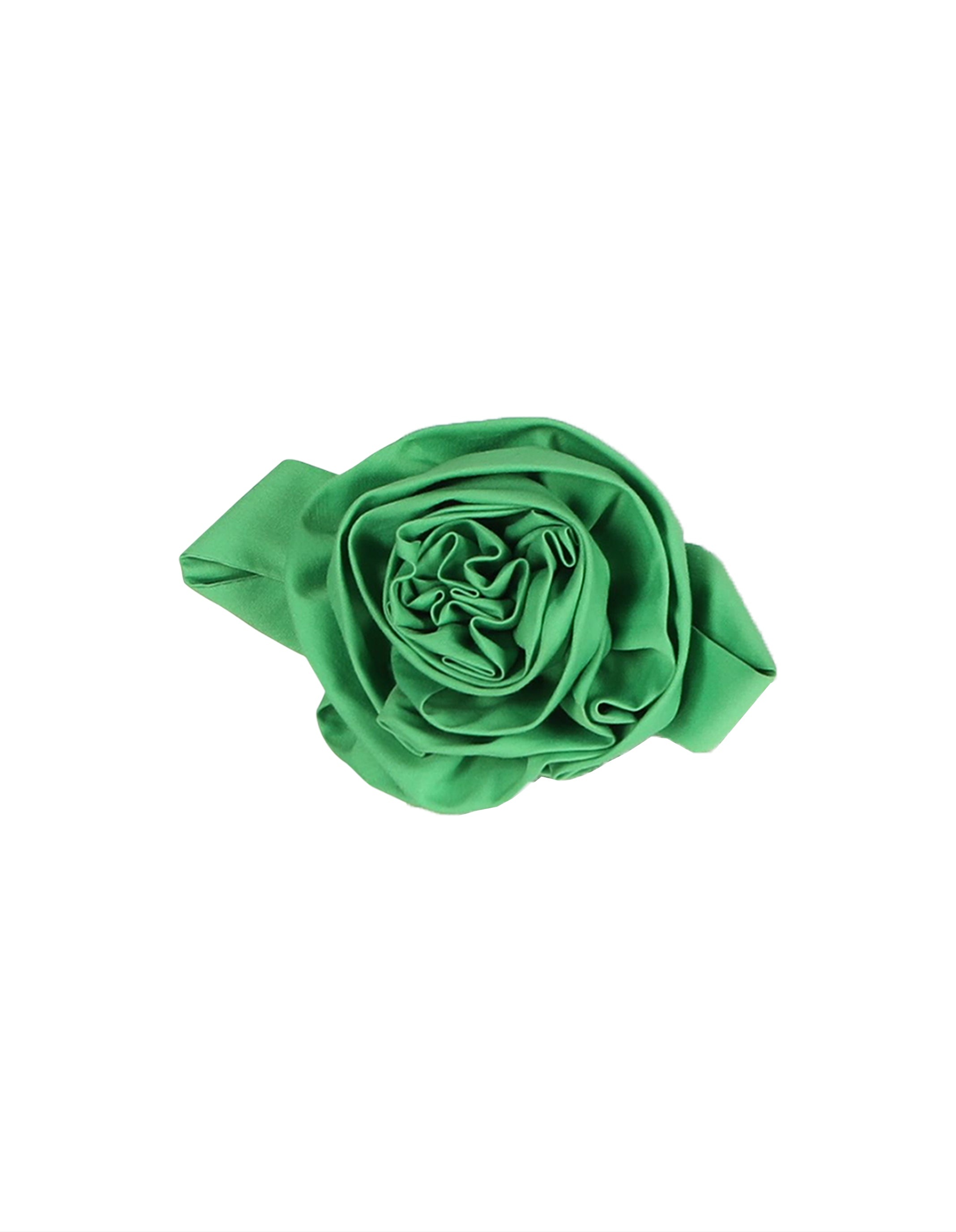 Rose Brooch - 1