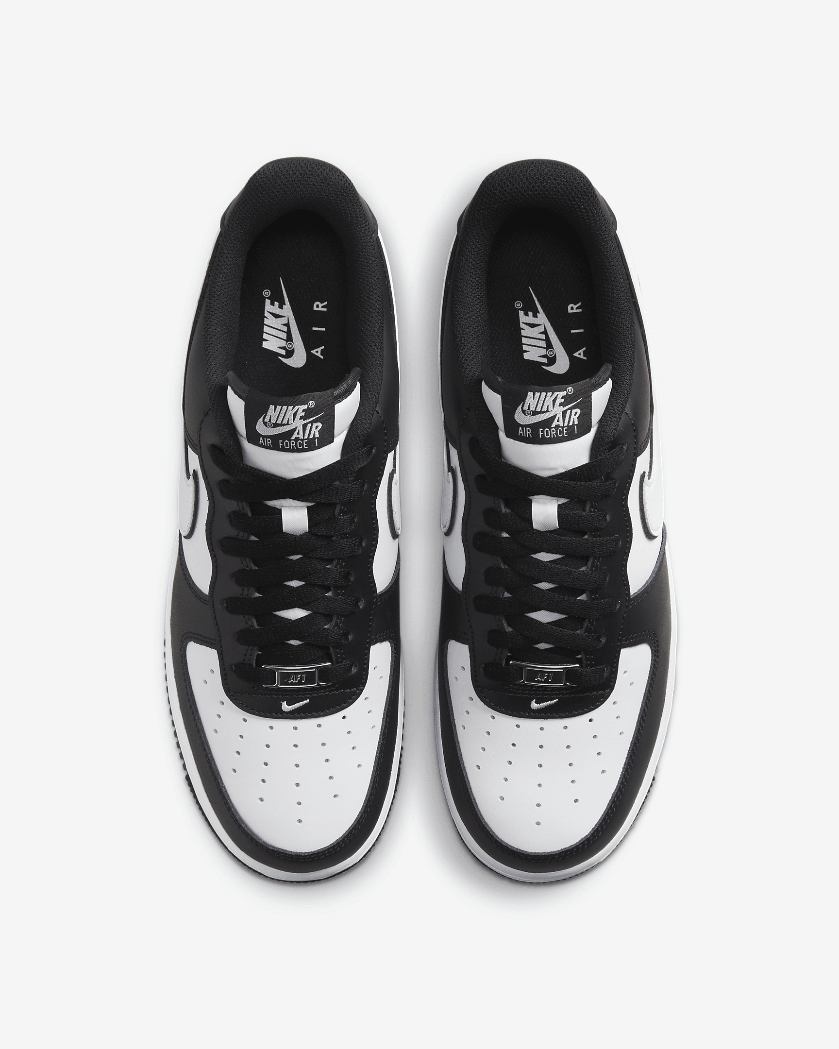 Nike Air Force 1 '07 Men's Shoes - 5