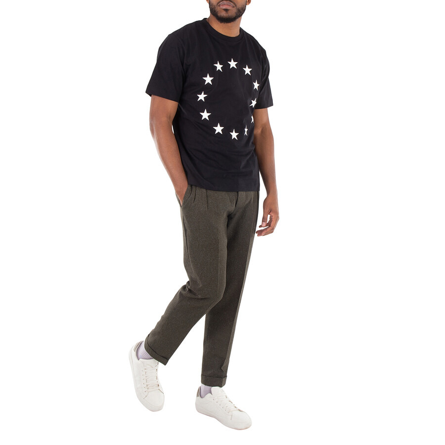 Etudes Wonder Europa Cotton T-Shirt - 2