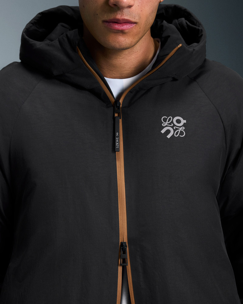 Puffer Jacket LOEWE 5