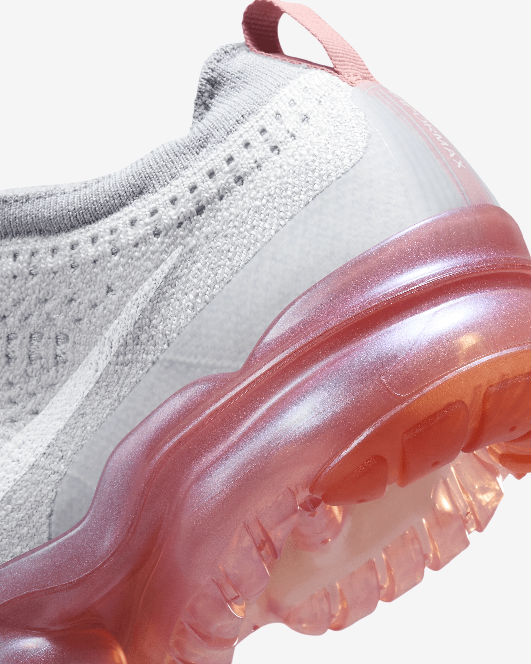 Nike Air VaporMax 2023 Flyknit Women's Shoes - 8