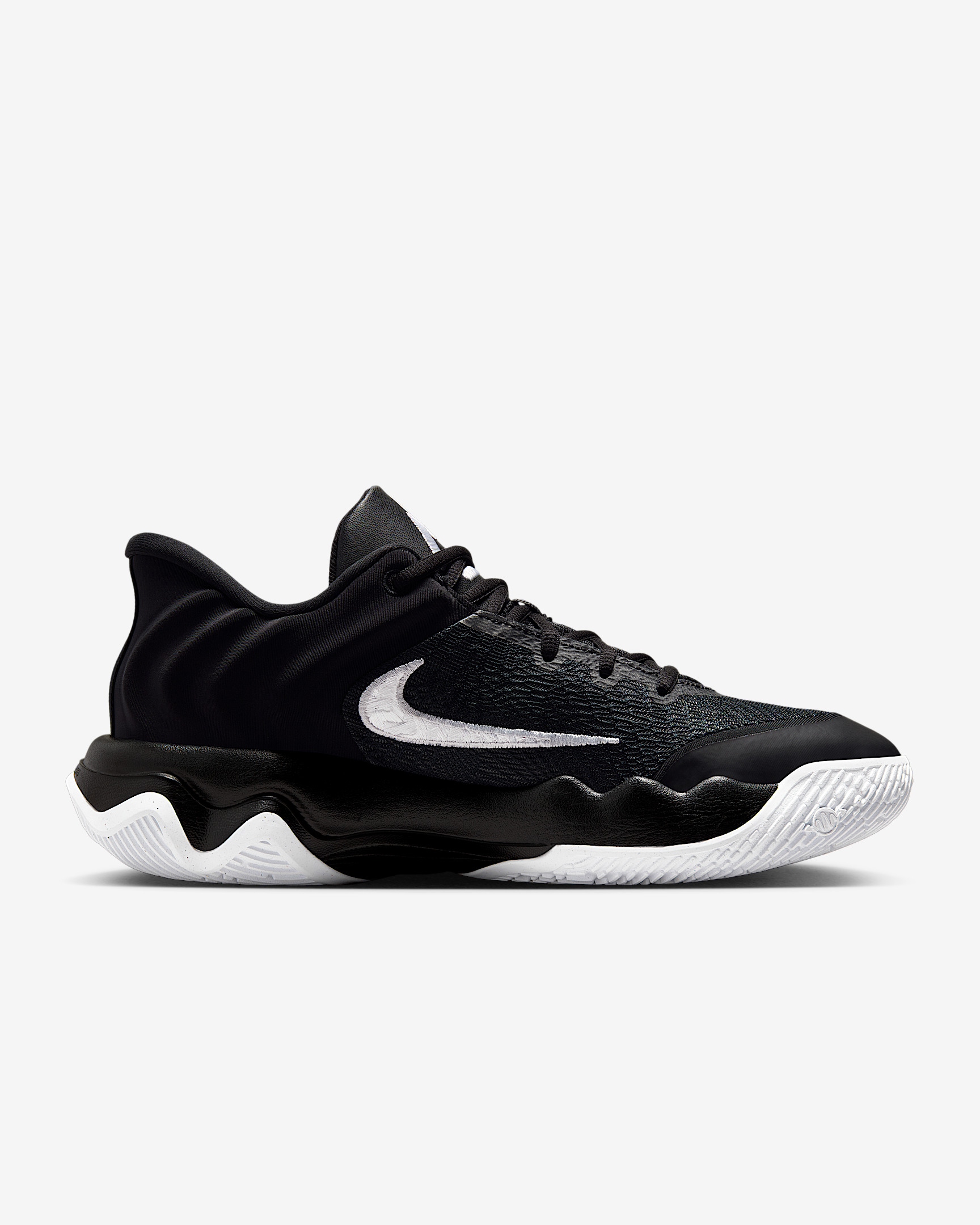 Giannis Immortality 4 Basketball Shoes - 3