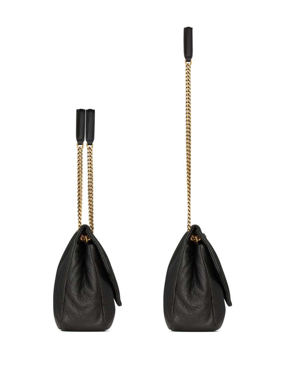large Calypso shoulder bag - 6