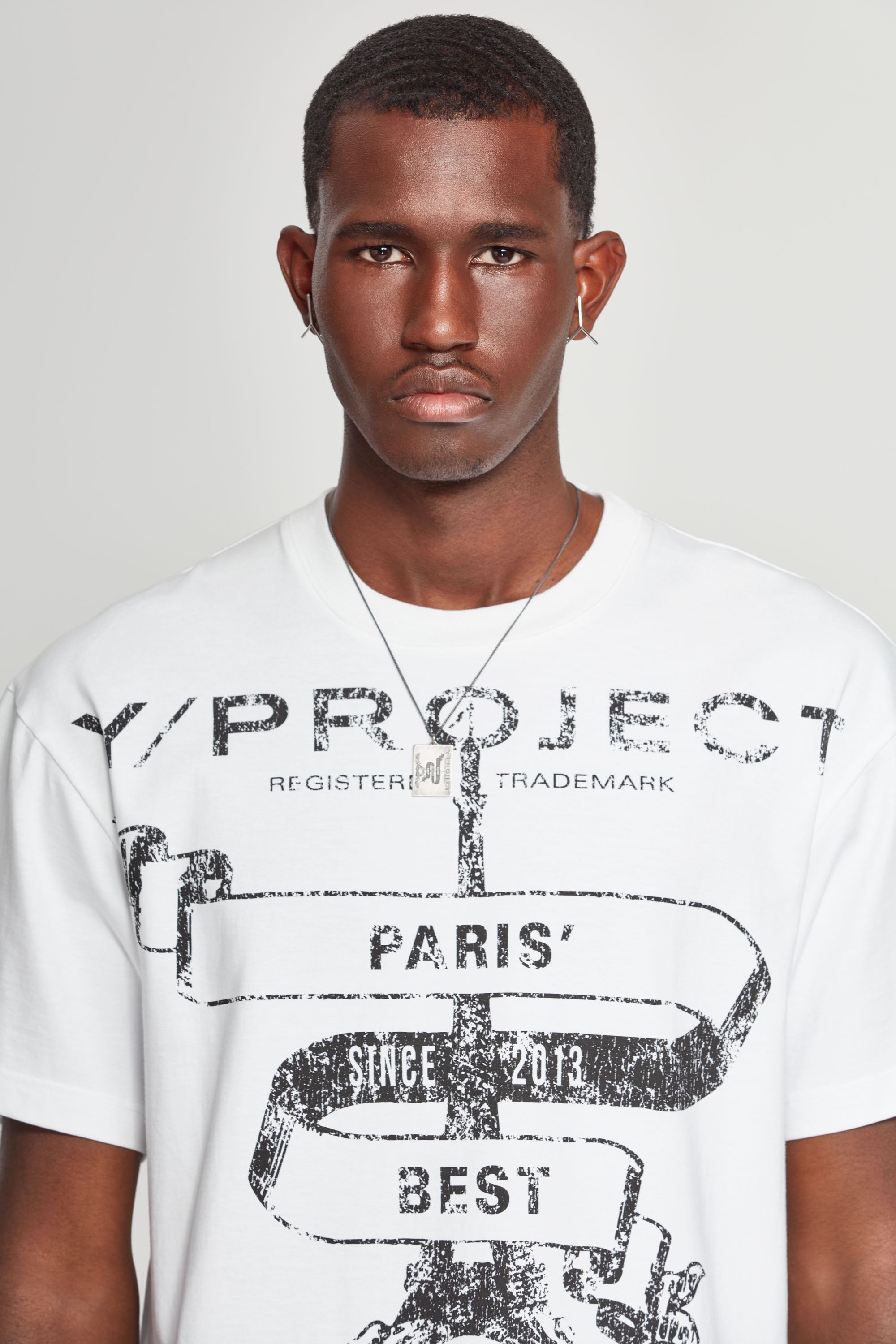 Paris' Best T-shirt - 4