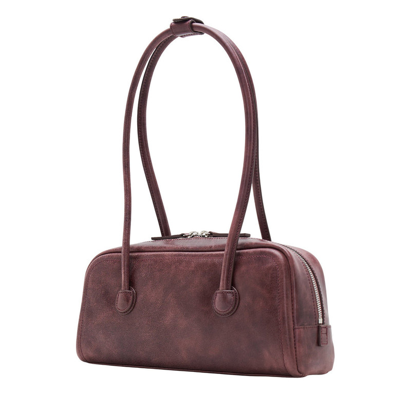 MARGESHERWOOD Soft Baguette Bag outlook