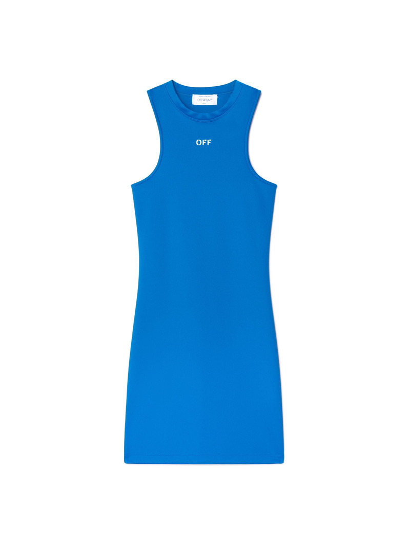 Sleek Rowing Dress 1