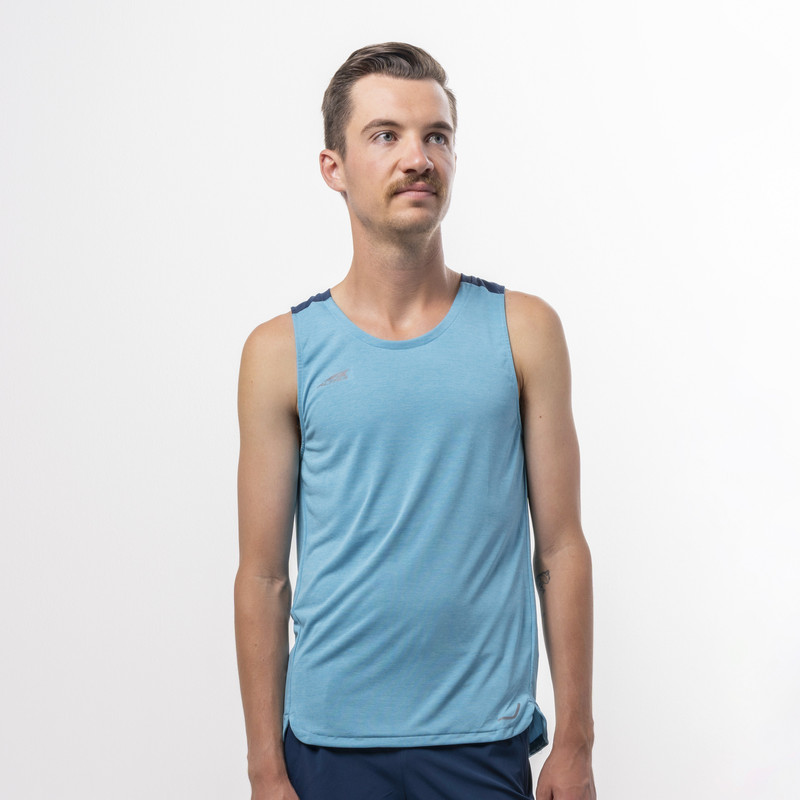 Men's Vanish Tank Top 1
