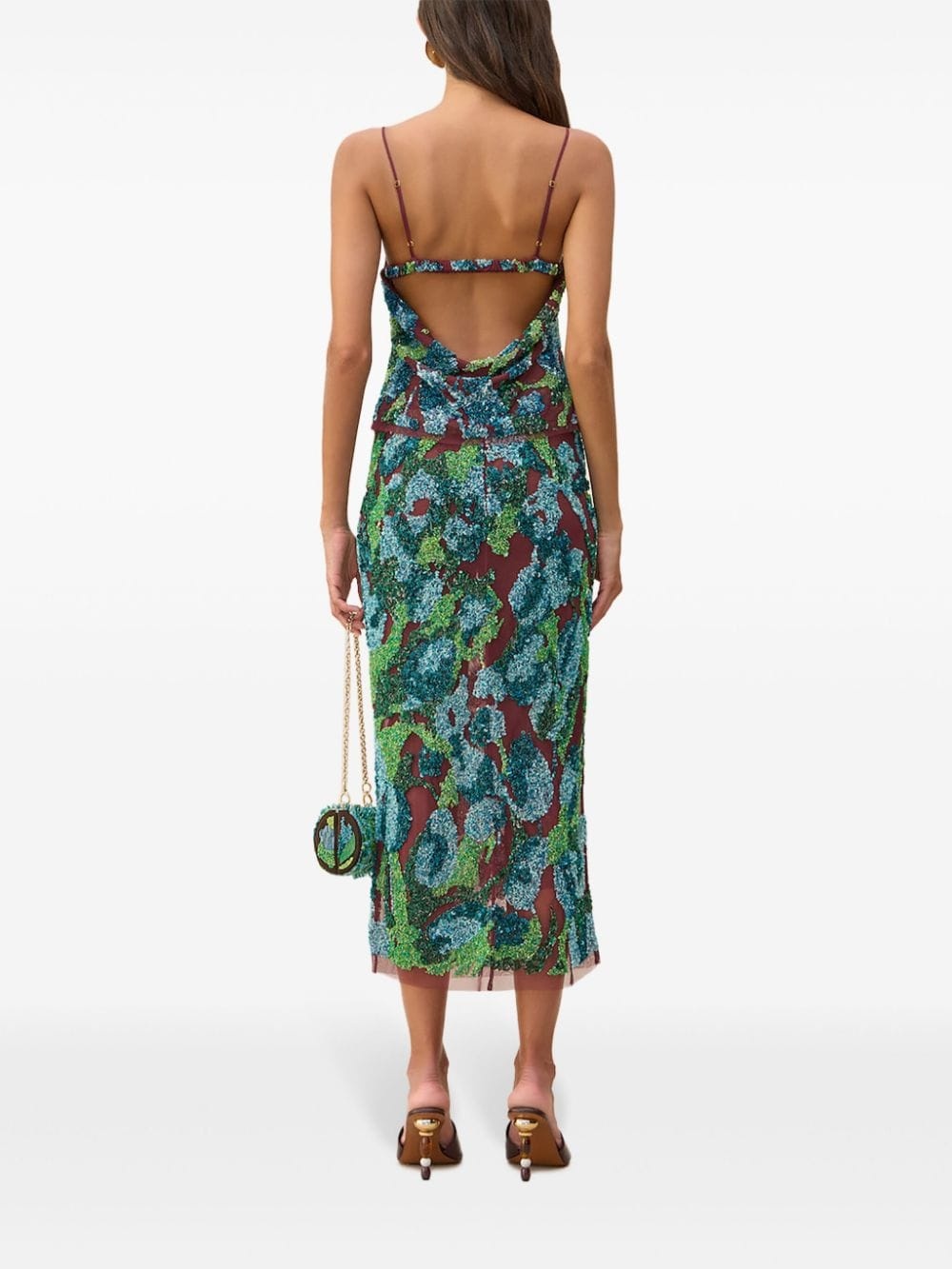 Lyra skirt - 3
